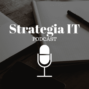 Strategia IT podcast